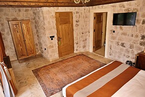 Unique Cappadocia Palace