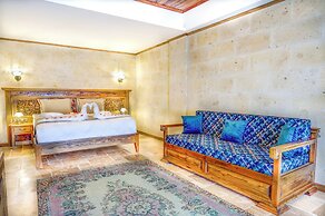 Unique Cappadocia Palace