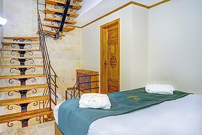 Unique Cappadocia Palace