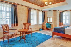 Unique Cappadocia Palace