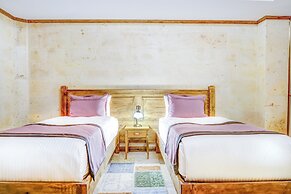 Unique Cappadocia Palace