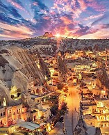 Unique Cappadocia Palace