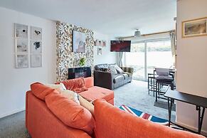 Host Stay Shaftsbury