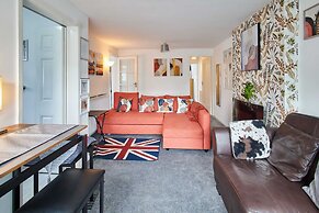 Host Stay Shaftsbury