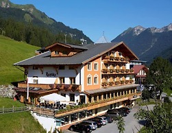 Apartment in Tyrol With hot tub