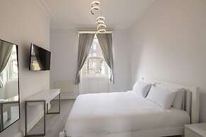 Host Stay Aberdeen Walk Apartment