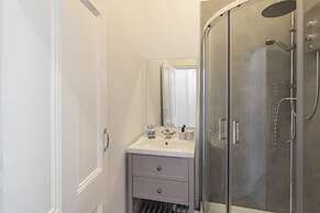 Host Stay Aberdeen Walk Apartment