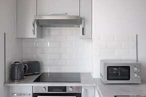 Host Stay Aberdeen Walk Apartment