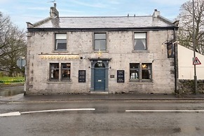 Host Stay Woodroffe Arms Hope Double Room 1