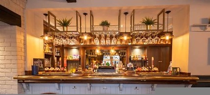 Host Stay Woodroffe Arms Hope Double Room 1