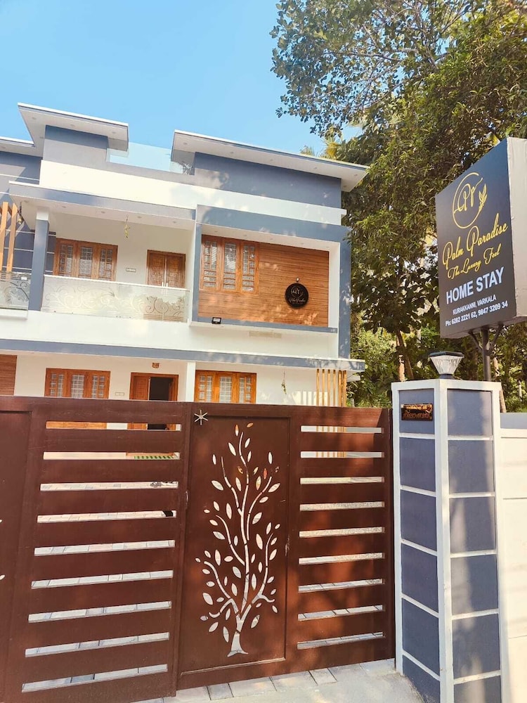 Palm Paradise Home Stay