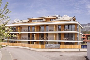 Nice Apartment With Shared Sauna