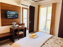 Ima Ganga Hotel