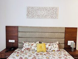 Ima Ganga Hotel