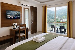 Ima Ganga Hotel