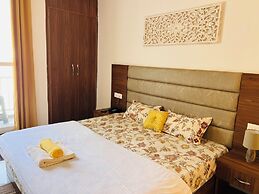 Ima Ganga Hotel