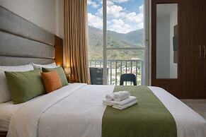 Ima Ganga Hotel