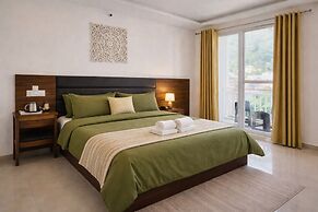 Ima Ganga Hotel