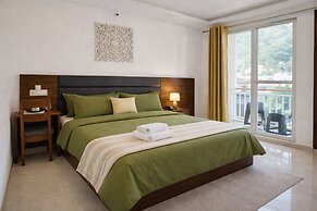 Ima Ganga Hotel