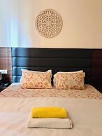 Ima Ganga Hotel