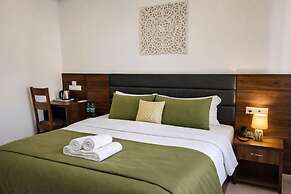 Ima Ganga Hotel