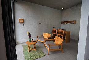 Kudo by Desa Oculus