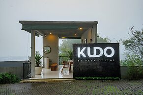 Kudo by Desa Oculus