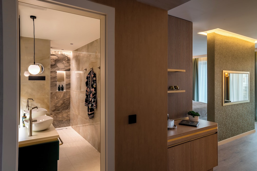 Le Primore Hotel & Spa