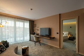 Le Primore Hotel & Spa