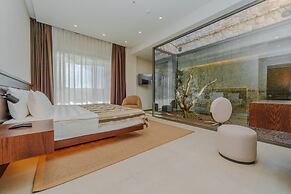 Silence Villas