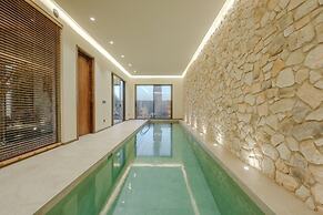 Silence Villas