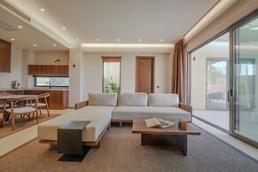 Silence Villas