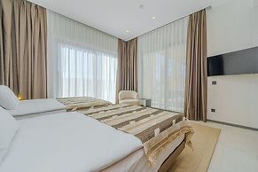 Silence Villas