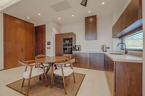 Silence Villas