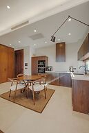 Silence Villas