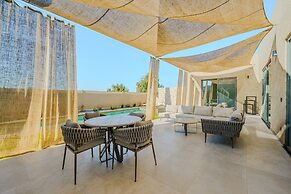 Silence Villas