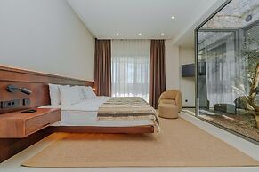 Silence Villas