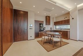 Silence Villas