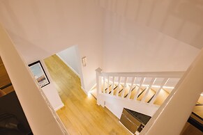 Leicester Square 3rd Floor Studio