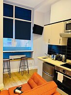 Leicester Square 3rd Floor Studio