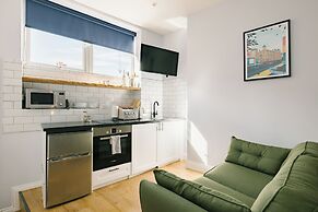 Leicester Square 3rd Floor Studio