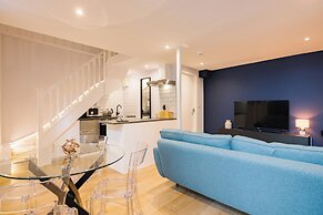 Leicester Square 3rd Floor Studio
