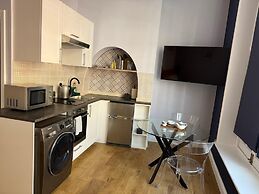 Leicester Square 3rd Floor Studio