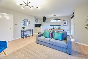 Host Stay Ropewalks Quarters VI
