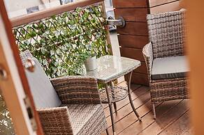 Host Stay Ropewalks Quarters VI