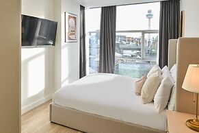 Host Stay The Municipal View Abode