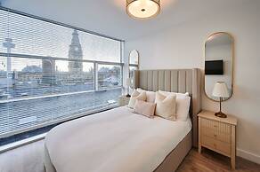 Host Stay The Municipal View Abode