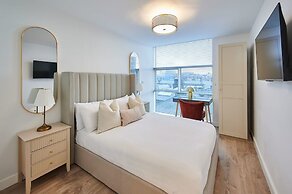 Host Stay The Municipal View Abode