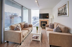 Host Stay The Municipal View Abode