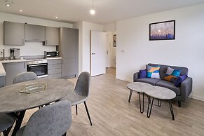 Host Stay 23 Waterside Place
